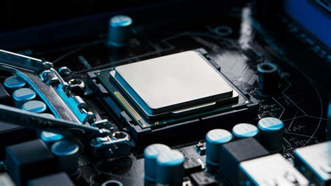 processeur socket 1151 liste.